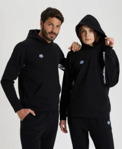 Felpa Con Cappuccio Unisex Arena Icons Tinta Unita -Negozio online Costume Da Bagno ftp m magentoproduct photos005242510 001 xl 2