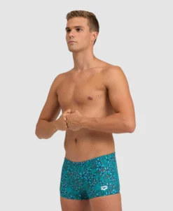 Arena Short Elasticizzato Uomo Multistampa -Negozio online Costume Da Bagno ftp m magentoproduct photos005245620 001 xl 4