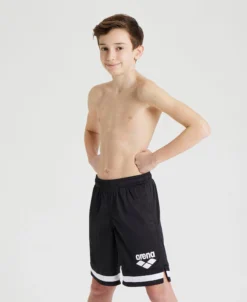 Arena Bermuda Lunghi Mare Ragazzo Logo -Negozio online Costume Da Bagno ftp m magentoproduct photos005257500 001 xl 4