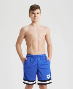 Arena Bermuda Lunghi Mare Ragazzo Logo -Negozio online Costume Da Bagno ftp m magentoproduct photos005257800 001 xl 1