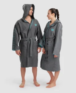 Arena Accappatoio Zeal Plus