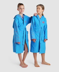 Arena Accappatoio Bambino Zeal Plus 11 Arena Accappatoio Bambino Zeal Plus -Negozio online Costume Da Bagno ftp m magentoproduct photos005309400 001 xl