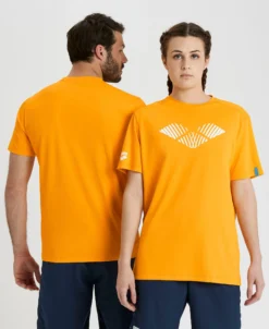 Arena T-shirt Unisex Logo -Negozio online Costume Da Bagno ftp m magentoproduct photos005337350 001 xl 2