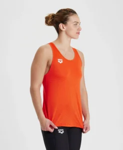 Arena Canotta Donna Con Spalline Incrociate 15 Arena Canotta Donna Con Spalline Incrociate -Negozio online Costume Da Bagno ftp m magentoproduct photos005344300 001 xl