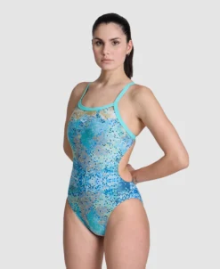 Arena Esclusiva Online - Costume Intero Donna Happy Prints -Negozio online Costume Da Bagno ftp m magentoproduct photos005462862 001 xl 7