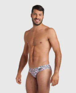Arena Esclusiva Online - Slip Uomo Happy Prints -Negozio online Costume Da Bagno ftp m magentoproduct photos005463104 001 xl