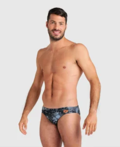 Arena Esclusiva Online - Slip Uomo Happy Prints -Negozio online Costume Da Bagno ftp m magentoproduct photos005463530 001 xl