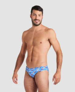 Arena Esclusiva Online - Slip Uomo Happy Prints -Negozio online Costume Da Bagno ftp m magentoproduct photos005463603 001 xl