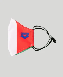 Arena Mascherina Riutilizzabile Flags