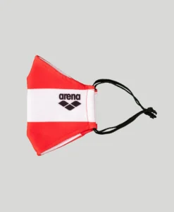 Arena Mascherina Riutilizzabile Flags -Negozio online Costume Da Bagno ftp m magentoproduct photos005530109 001 xl