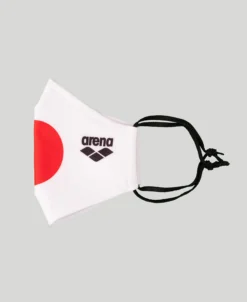 Arena Mascherina Riutilizzabile Flags -Negozio online Costume Da Bagno ftp m magentoproduct photos005530111 001 xl
