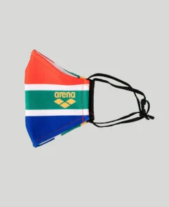 Arena Mascherina Riutilizzabile Flags -Negozio online Costume Da Bagno ftp m magentoproduct photos005530112 001 xl