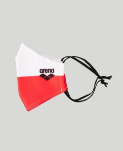 Arena Mascherina Riutilizzabile Flags -Negozio online Costume Da Bagno ftp m magentoproduct photos005530113 001 xl