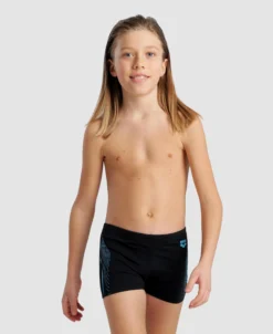 Arena Short Ragazzo Stampa Grafica