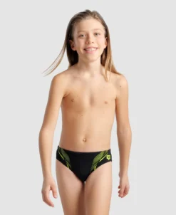 Arena Slip Bambino Stampa Grafica Logo