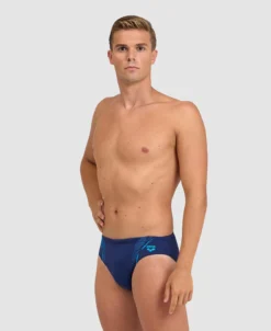 Arena Slip Da Nuoto Uomo Stampa Grafica -Negozio online Costume Da Bagno ftp m magentoproduct photos005553780 001 xl 4