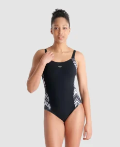Arena Costume Intero Donna Bodylift Emma