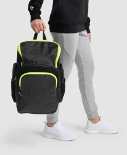 Arena Zaino Spiky III 35 L