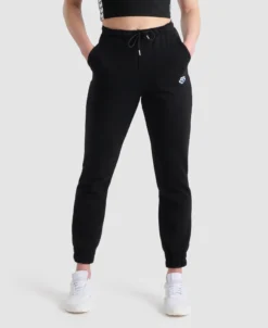 Pantaloni In Felpa Donna Arena Icons