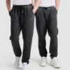 Pantaloni In Felpa Unisex Arena Icons Délavé