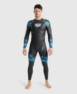 Arena Muta Uomo Powerskin Thunder -Negozio online Costume Da Bagno ftp m magentoproduct photos005631510 001 xl 2