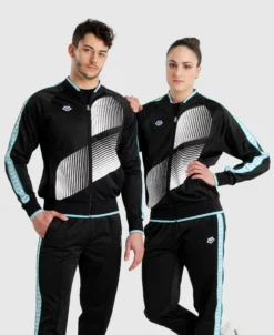 Arena Giacca Unisex Relax IV Team Diamonds