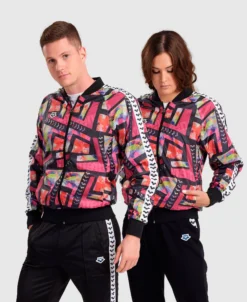 Arena Giacca Unisex Relax Team IV Poly -Negozio online Costume Da Bagno ftp m magentoproduct photos005733511 001 xl 2