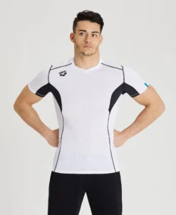 Arena T-shirt Uomo A Pannelli MaxDry Eco -Negozio online Costume Da Bagno ftp m magentoproduct photos005752105 001 xl 4