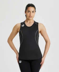 Arena Canotta Donna A Pannelli -Negozio online Costume Da Bagno ftp m magentoproduct photos005754500 001 xl 2