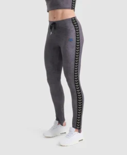 Leggings Con Staffa Donna Arena Icons Caroline 9 Leggings Con Staffa Donna Arena Icons Caroline -Negozio online Costume Da Bagno ftp m magentoproduct photos005807511 001 xl 4