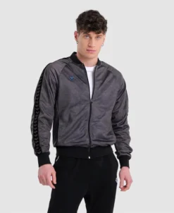 Giacca Uomo Arena Icons Relax IV Délavé -Negozio online Costume Da Bagno ftp m magentoproduct photos005809511 001 xl 3