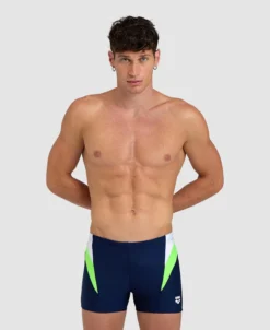 Arena Short Da Nuoto Uomo A Pannelli -Negozio online Costume Da Bagno ftp m magentoproduct photos005912780 001 xl 3