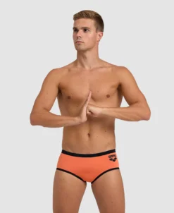 Slip Da Nuoto Uomo Arena One Big Logo -Negozio online Costume Da Bagno ftp m magentoproduct photos005914380 001 xl 4