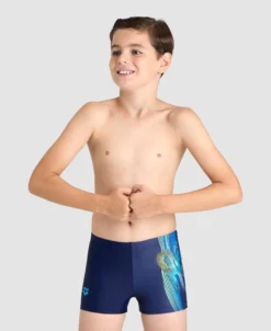 Arena Short Bambino Stampa Pappagallo -Negozio online Costume Da Bagno ftp m magentoproduct photos006008700 001 xl 4