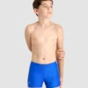 Arena Short Bambino Stampa Losanghe