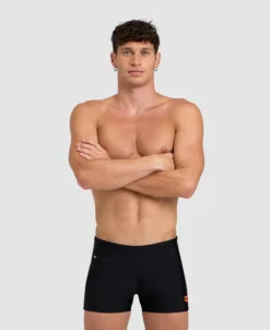 Arena Short Da Nuoto Uomo Con Zip -Negozio online Costume Da Bagno ftp m magentoproduct photos006159500 001 xl