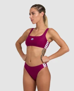 Costume Due Pezzi Donna Arena Icons Tinta Unita 11 Costume Due Pezzi Donna Arena Icons Tinta Unita -Negozio online Costume Da Bagno ftp m magentoproduct photos006165400 001 xl