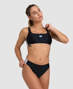 Costume Due Pezzi Donna Arena Icons Tinta Unita 12 Costume Due Pezzi Donna Arena Icons Tinta Unita -Negozio online Costume Da Bagno ftp m magentoproduct photos006165500 001 xl