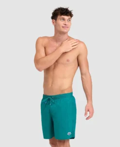 Boxer Uomo Arena Icons Tinta Unita 13 Boxer Uomo Arena Icons Tinta Unita -Negozio online Costume Da Bagno ftp m magentoproduct photos006213660 001 xl 3