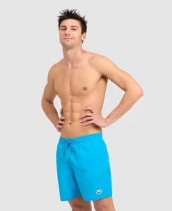 Boxer Uomo Arena Icons Tinta Unita 18 Boxer Uomo Arena Icons Tinta Unita -Negozio online Costume Da Bagno ftp m magentoproduct photos006213820 001 xl 3