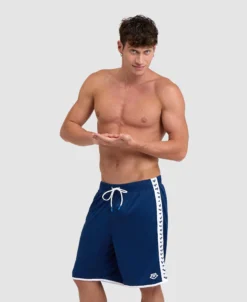 Bermuda Lungo Uomo Arena Icons -Negozio online Costume Da Bagno ftp m magentoproduct photos006227710 001 xl 2