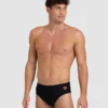 Arena Slip Da Nuoto Uomo Con Zip