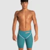 Arena Powerskin Carbon-Glide Calypso Bay Jammer Uomo Ed.limit