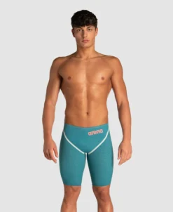Arena Powerskin Carbon-Glide Calypso Bay Jammer Uomo Ed.limit -Negozio online Costume Da Bagno ftp m magentoproduct photos006314300 001 xl 5