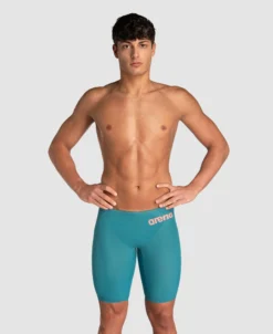 Arena Powerskin Carbon-Air² Calypso Bay Jammer Uomo Ed.limit