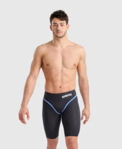 Arena Powerskin Carbon-Core FX Anthracite Jammer Uomo Ed.limit -Negozio online Costume Da Bagno ftp m magentoproduct photos006348125 001 xl 3