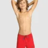 Arena Short Mare Bambino Pro_File
