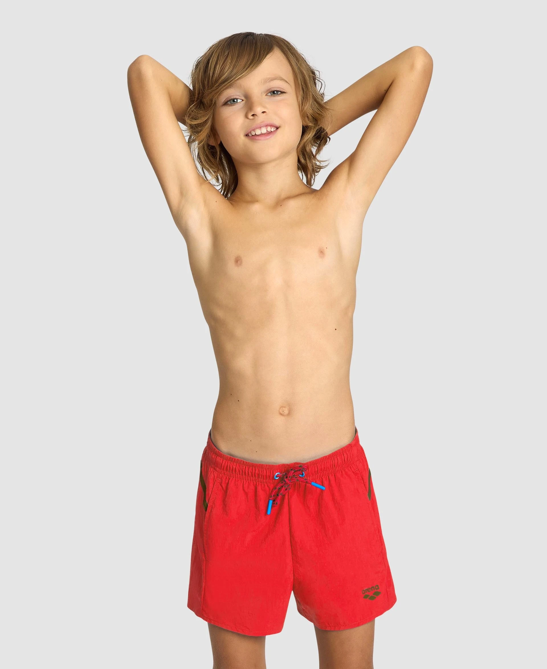 Arena Short Mare Bambino Pro_File 5 Arena Short Mare Bambino Pro_File - immagine 5