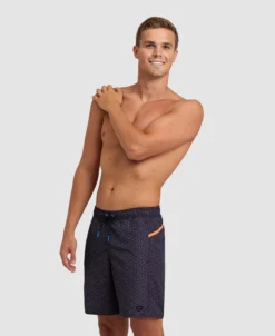 Arena Bermuda Mare Uomo Pro_File Stampati -Negozio online Costume Da Bagno ftp m magentoproduct photos006409590 001 xl 2