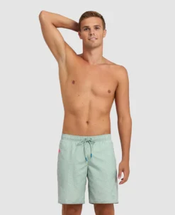 Arena Bermuda Mare Uomo Pro_File Stampati -Negozio online Costume Da Bagno ftp m magentoproduct photos006409630 001 xl